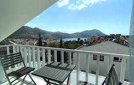 5 dormitorio villa 180 m² en Kalkan, Turquía. $419 000