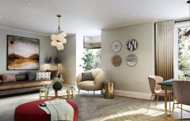 3 dormitorio piso 106 m² en Londres, Gran Bretaña. £866 000