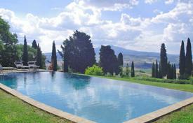 Villa – Sarteano, Toscana, Italia. 2 900 000 €