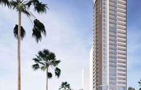 Obra nueva – Jumeirah Village Triangle (JVT), Jumeirah Village, Dubai,  EAU (Emiratos Árabes Unidos). $258 000