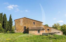 1 dormitorio villa 745 m² en Siena, Italia. 725 000 €
