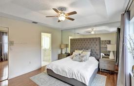 Casa de pueblo – Pembroke Pines, Broward, Florida,  Estados Unidos. $725 000