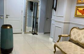 4 dormitorio piso 123 m² en Vake-Saburtalo, Georgia. $320 000