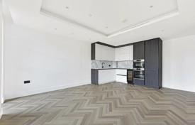 1 dormitorio piso 50 m² en Londres, Gran Bretaña. £763 000