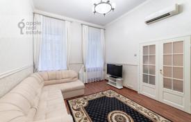 1 dormitorio piso 45 m² en Arbat, Rusia. 30 000 ₽  por semana