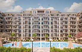 2 dormitorio piso 60 m² en Sveti Vlas, Bulgaria. 135 000 €