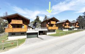 Chalet – Valais, Suiza. 880 000 €