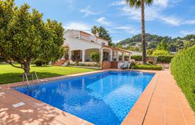 5 dormitorio casa de pueblo 397 m² en Blanes, España. 1 400 000 €