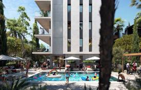2 dormitorio piso 113 m² en Germasogeia, Chipre. 800 000 €