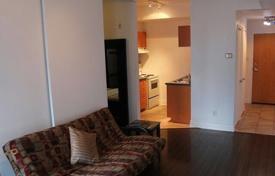 1 dormitorio piso en Front Street West, Canadá. C$758 000