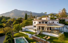 5 dormitorio villa 592 m² en Marbella, España. 4 995 000 €
