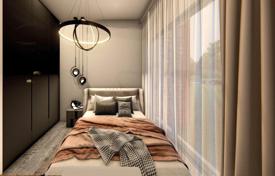 3-dormitorio apartamentos en edificio nuevo 130 m² en Kyrenia, Chipre. 278 000 €