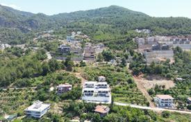 4 dormitorio villa 175 m² en Alanya, Turquía. 33 317 000 TRY