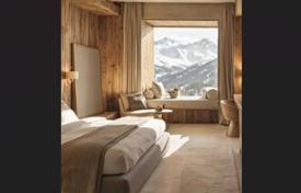 3-dormitorio apartamentos en edificio nuevo 71 m² en Gudauri, Georgia. $248 000