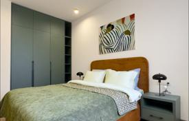 2 dormitorio piso 55 m² en Vake-Saburtalo, Georgia. $141 000