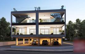 2-dormitorio apartamentos en edificio nuevo 80 m² en Larnaca, Chipre. 300 000 €