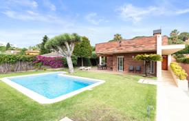4 dormitorio villa 420 m² en Sant Vicenç de Montalt, España. 1 300 000 €