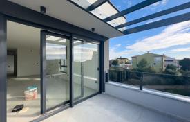 2 dormitorio piso 67 m² en Banjole (Croatia), Croacia. 312 000 €