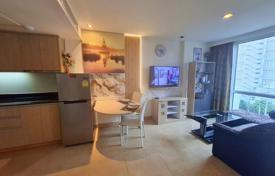 1 dormitorio piso 38 m² en Pattaya, Tailandia. $86 000