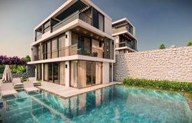 Villa – Kalkan, Antalya, Turquía. $882 000