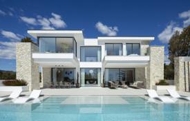 5 dormitorio villa 913 m² en Benahavis, España. 5 750 000 €