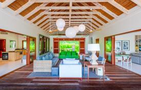 Villa – Outer Islands, Seychelles. $6 500 000