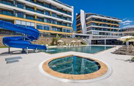 4 dormitorio piso 292 m² en Oba, Turquía. 19 379 000 TRY