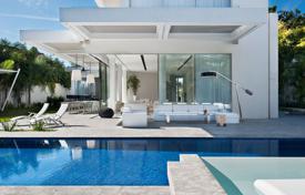 8 dormitorio villa 950 m² en Ramat Gan, Israel. $21 303 000