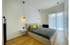 2 dormitorio piso 63 m² en Krtsanisi Street, Georgia. $135 000