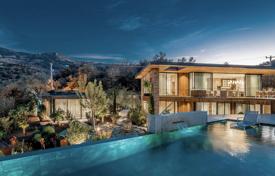 6 dormitorio villa 428 m² en Bodrum, Turquía. 263 759 000 TRY