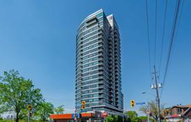 Piso – Broadview Avenue, Toronto, Ontario,  Canadá. C$1 074 000