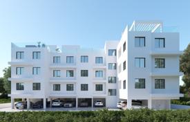 4-dormitorio apartamentos en edificio nuevo 127 m² en Larnaca (city), Chipre. 250 000 €