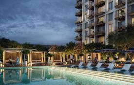 Complejo residencial ALTUS – Dubai Creek Harbour, Dubai, EAU. de $746 000