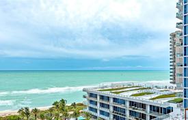 Piso – Miami Beach, Florida, Estados Unidos. $841 000