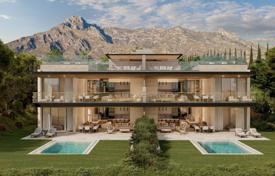 3 dormitorio piso 250 m² en Marbella, España. 4 750 000 €