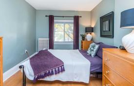 3 dormitorio casa de pueblo en York, Canadá. C$2 270 000