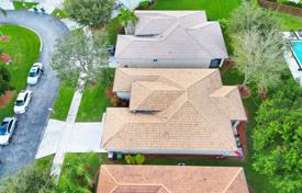 Casa de pueblo – Homestead, Florida, Estados Unidos. $508 000