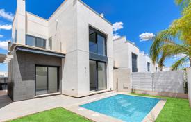 3 dormitorio villa 140 m² en Orihuela Costa, España. 319 000 €