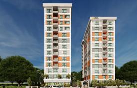 5 dormitorio piso 183 m² en Kadıköy, Turquía. de $662 000