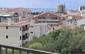 2 dormitorio piso 38 m² en Budva city, Montenegro. 120 000 €