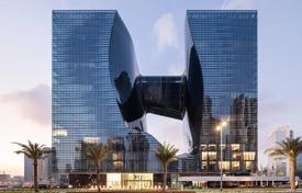 Complejo residencial Opus By Zaha Hadid – Business Bay, Dubai, EAU. de $1 194 000