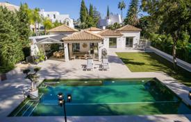 5 dormitorio villa 453 m² en Marbella, España. 4 600 000 €
