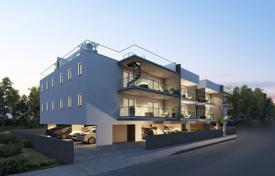 2-dormitorio apartamentos en edificio nuevo 79 m² en Larnaca, Chipre. 230 000 €