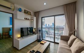 1 dormitorio piso 35 m² en Pattaya, Tailandia. $82 000