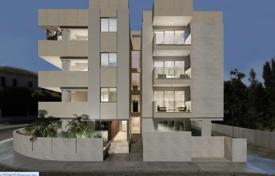 2 dormitorio piso 85 m² en Nicosia (city), Chipre. 199 000 €