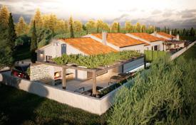 3 dormitorio casa de pueblo 330 m² en Istria County, Croacia. 388 000 €
