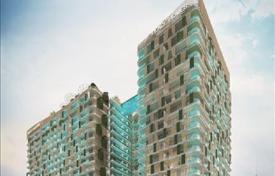New residential complex with apartments en Dubai Islands, EAU. de $662 000