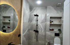 4 dormitorio piso 115 m² en Lisi lake, Georgia. $196 000