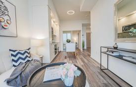2 dormitorio piso en North York, Canadá. C$1 039 000