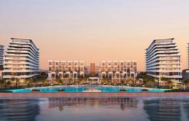 Complejo residencial River Cove Residences at Sobha City – Abu Dhabi, EAU. de $1 234 000